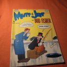 MUTT AND JEFF by Bud Fisher # 39 - May 1949 - VF/NM $100.00.00 obo!