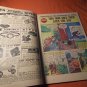 Rare Find!! CRIME AND PUNISHMENT # 12   - March 1949 - NM - $350.00 obo! WOW!!