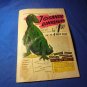 OUR FIGHTING FORCES # 38 - Oct. 1958 - GD - $20.00 obo!
