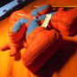 Electronic Web TALKING SPIDER-MAN 11" Plush Stuffed Toy! Works! $15.00 obo!!