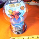 Amazing SPIDER-MAN Bubble Bath Glitter Globe! $12.00 obo!