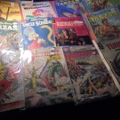 10 Cent COMIC BOOK LOT! Various Genre's! Worth $165.00! $80.00 obo!
