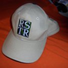 Beige RSTR BASEBALL CAP!! $5.00 obo!!