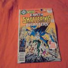 DC SPECIAL # 28: EARTH SHATTERING DISASTERS, DC Comics, June-July 1977!! $35.00