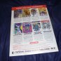 ALTER EGO MAGAZINE #49 - Human Torch/Carl Burgos Cover! VF/NM! 2005! $15.00 obo!