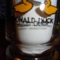 1970's DONALD DUCK Glass MUG!! $12.00!!