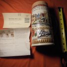 STROH'S LIMITED EDITION STEIN, 1985!! MIB! $25.00 Shipped!!