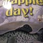 "HAVE A CRAPPIE DAY"! Tin Sign! $20.00 Shipped!!