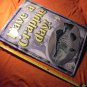 "HAVE A CRAPPIE DAY"! Tin Sign! $20.00 Shipped!!