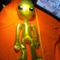 "LOOK...It's an E.T. ALIEN BLOW-UP"! ! $20.00 Shipped!!