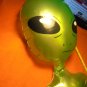 "LOOK...It's an E.T. ALIEN BLOW-UP"! ! $20.00 Shipped!!