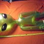 "LOOK...It's an E.T. ALIEN BLOW-UP"! ! $20.00 Shipped!!