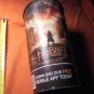 THE HOBBIT: Battle of the Five Armies COLLECTIBLE CUP!! $6.00 obo!!