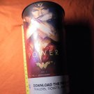 WONDER WOMAN COLLECTIBLE CUP!! $7.00 obo!!