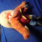 YOSEMITE SAM WARNER BROS. LOONEY TUNES PLUSH DOLL! $23.00 Shipped!!