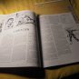 Marvel Super Heroes "LONE WOLVES" 1984 Official TSR Advanced Game Adventure Magazine