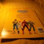 Marvel Super Heroes "LONE WOLVES" 1984 Official TSR Advanced Game Adventure Magazine