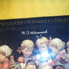 HUMMALS Golden Anniversary Album! 1st Edition Deluxe Hardcover Book, 1984! Brand New/Unread!! $25.00
