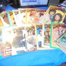 1970's DYNAMITE MAGAZINES!! Star Wars/Fonzie/Tons More!! You Choose!! $100.00 obo!!