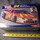 Revell SEALED McDonald's NASCAR THUNDERBIRD MODEL KIT, 1997! $30.00 Shipped!