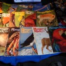 RANGER RICK: A NATURE MAGAZINE Huge Lot! Buy One or All! Your Choice!!
