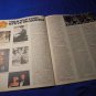 BANANAS Magazine # 9, Charlies Angels, Best Rock Albums & King Kong! 1977! $8.00 obo!