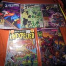 Random Mixed Lot of NM- Comics Laying Around! Cheap!! $11.00 obo!