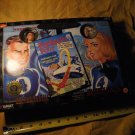 FANTASTIC FOUR Famous Covers Twin Pack, 1998! $38.00 Shipped!