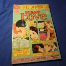 100 Page Giant! YOUNG LOVE # 112! FN+/VF-!! DC Comics, Oct.-Nov. 1974!! $30.00 obo!
