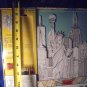 NEW YORK CITY COLORING SET! Mint and Unopened!! $25.00 shipped!!!