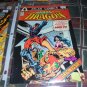 BRONZE AGE ATLAS/SEABOARD COMICS LOT! Worth $106.00! $75.00 Shipped!!!