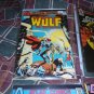 BRONZE AGE ATLAS/SEABOARD COMICS LOT! Worth $106.00! $75.00 Shipped!!!