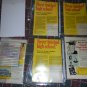 BRONZE AGE ATLAS/SEABOARD COMICS LOT! Worth $106.00! $75.00 Shipped!!!