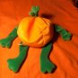 TY PUMPKIN The PUMPKIN 1998 PLUSH Beanie Babies! $7.00 obo!
