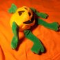 TY PUMPKIN The PUMPKIN 1998 PLUSH Beanie Babies! $7.00 obo!