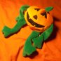 TY PUMPKIN The PUMPKIN 1998 PLUSH Beanie Babies! $7.00 obo!