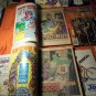 BRONZE AGE MARVEL & DC COMICS LOT! Worth $68.00! $45.00 obo!