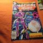MACHINE MAN Issues 5 and 7, Marvel Comics, 1978!! $22.00 obo!