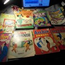 1950's-1970's Mixed Genre Lot!!  Worth $50.00! $33.00 obo! This cool Lot is...!