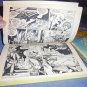STAR HAWKS by Gil Kane & GODS OF MARS Paperback Lot! $15.00 obo!