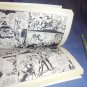 STAR HAWKS by Gil Kane & GODS OF MARS Paperback Lot! $15.00 obo!