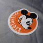 Walt Disney World MICKEY MOUSE PASSHOLDER MAGNET!! $12.00 Shipped!!
