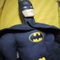 BATMAN: The Dark Knight Large APPLAUSE PLUSH! $28.00 Shipped!! This Large 15"