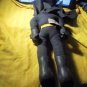 BATMAN: The Dark Knight Large APPLAUSE PLUSH! $28.00 Shipped!! This Large 15"