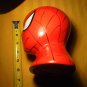 SPIDER-MAN Ceramic Bust BANK!! Complete with Stopper!! $32.00 Shipped!!