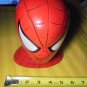 SPIDER-MAN Ceramic Bust BANK!! Complete with Stopper!! $32.00 Shipped!!