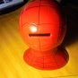 SPIDER-MAN Ceramic Bust BANK!! Complete with Stopper!! $32.00 Shipped!!