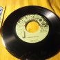 Peter Pan Records The WIZARD OF OZ 45 RPM! 1970's ! $15.00 shipped!!