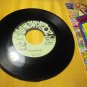 Peter Pan Records The WIZARD OF OZ 45 RPM! 1970's ! $15.00 shipped!!