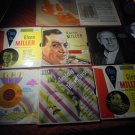 OLD BIG BAND & ORCHESTRA 45 RPM RECORDS! $25.00 Shipped!!